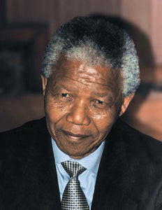 A story about Determination and how it made Nelson Mandela Famous