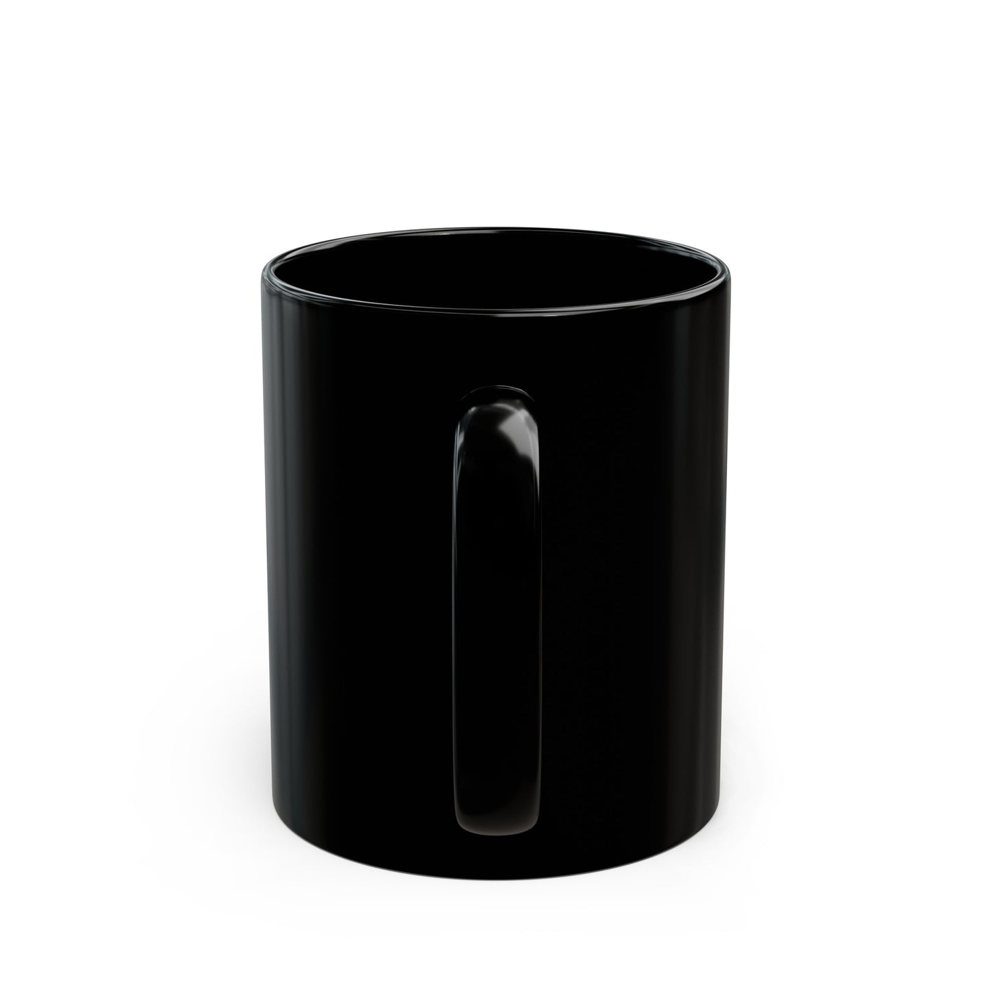 Black Mug (11oz, 15oz) - JSWI